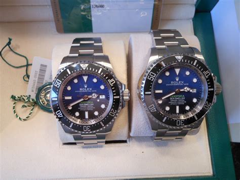 rolex noob vs bp factory.